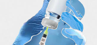 You may have side effects after vaccination. What You Need To Know About The Covid 19 Vaccine Bill Gates
