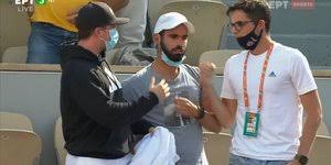 Roland garros κωνσταντίνος μητσοτάκης μαρία σάκκαρη. Lq 6utlcaw53km