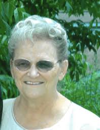 Obituary information for Nancy Lee Nutter