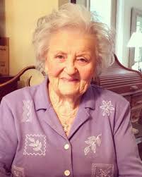 Sue E. Buchanan Obituary