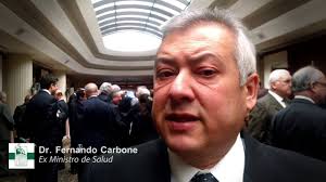 Ganadores Premio Medalla de Oro Hipólito Unanue 2024