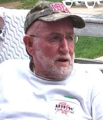 Charles Sharpe Obituary