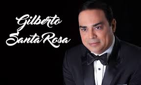Gilberto Santa Rosa" Confirmó Gira Romántica Por Estados Unidos En Febrero 