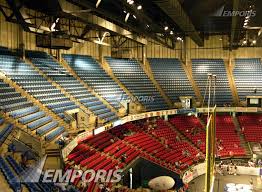Southern Upper Level Seats Bjcc Arena Birmingham Image