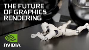 Xnxubd 2020 nvidia new video: The Technology Behind Nvidia Rtx Gdc 2018 Youtube