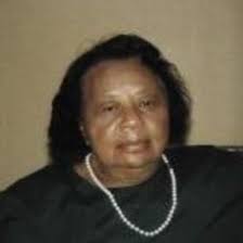 Obituary information for Dora Hodge Swanson