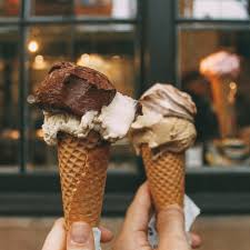 With a range of amazing flavours, including chunky monkey, peanut butter & cookies and chocolate fudge brownie, there's something for everyone. Major Ice Cream Brand Launches New Vegan Flavours