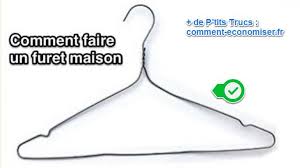 Voici Comment Deboucher Une Canalisation Avec Un Furet En 5 Min