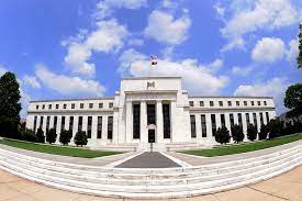 Welcome to first federal bank. Federal Reserve Timeline 2009 Wsj