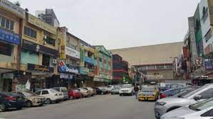 Domino's pizza (seksyen 14, petaling jaya). Seksyen 14 Petaling Jaya Seksyen 14 Petaling Jaya Selangor 6600 Sqft Commercial Properties For Sale By Dominic Ong Rm 3 750 000 29004313