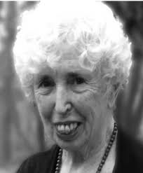 Patricia Russin Obituary (1934