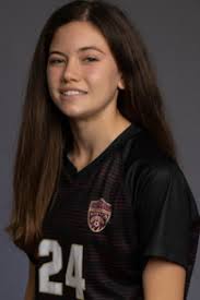 Ella Ruff's Women's Soccer Recruiting Profile