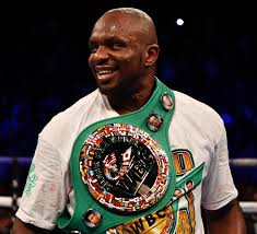 Born 11 april 1988) is a british professional boxer, and former kickboxer and mixed martial artist. Boxing Star Dillian Whyte Was Shot Twice Stabbed Three Times And Became A Dad At 13 But Still Achieved His Dream
