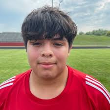 Bangor Soccer Roster (2024-25)