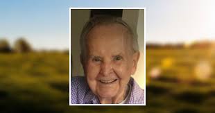 Thomas R. Morris Obituary March 29, 2019