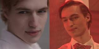 The 'Riverdale' Cast