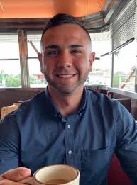 Joe Dollinger's Instagram, Twitter & Facebook