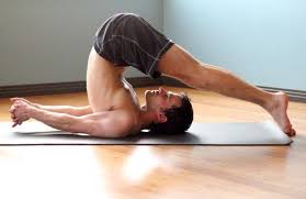 Doing Yoga Is One Of The Best Way To Exercise For Making Your Digestive System Better Yoga Helps In Rejuvenating Your Dige Yoga For Men Yoga Body Yoga Fitness