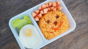 Ditambah lagi semakin banyak juga kreasi bentuk bakpao yang unik. Sharing Resep Bekal Anak Dapat Voucher Baby Food Blender Mau