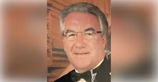 Obituary information for Robert (Roy) Young