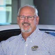 John Groth-Hansel Subaru