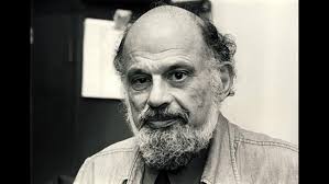 The Allen Ginsberg Project