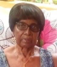 Alberdeen Kingston Dies at 89