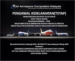 With the short time that hm aerospace has been operating, we have quickly become the training centre of choice amongst airlines and private sector customers. Jawatan Kosong 7 Jawatan Untuk Jawatan Kosong Kedah Facebook
