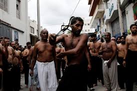However, it is the tenth day which is of most significance. J K Shia Community Split Over Admin S Decision To Allow Muharram Procession After 30 Years
