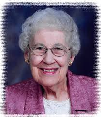 Joyce Diana McFarlane Obituary