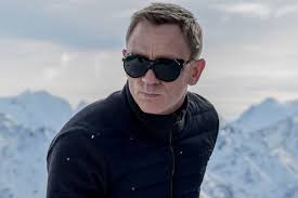 How To Get Daniel Craig S Hair Cut As James Bond In Spectre British Gq
