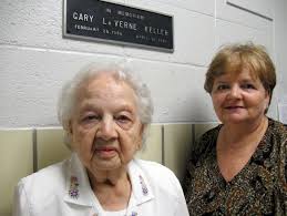 Remembering student lost to storm 50 years ago