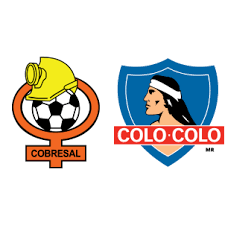 Download and share clipart about copas de colo colo png, find more high quality free transparent this clipart image is transparent backgroud and png format. Cobresal Vs Colo Colo H2h Stats Soccerpunter