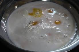 Luminesia disini mau share resep selai srikaya ala rumahan (homemade) dengan berbagai macam alat dan bahan yang ada dirumahmu. Seri Kaya Pandan Gula Hangus Azie Kitchen