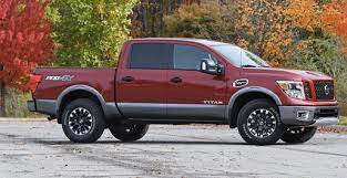 2022 Nissan Titan Review - Cars Auto Express | New and Used Car Reviews,  News & Advice
