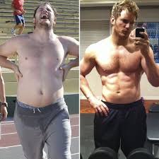 Pin On Transformation Body