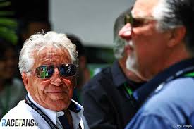 Andretti: F1's owner told me we'll never let your team in · RaceFans