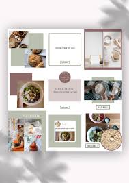 Template Posts Instagram Minimalist Instagram Ecrire Un Message Telechargement