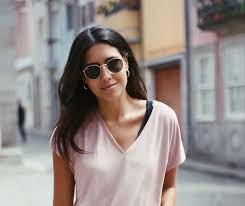 Genealogy for anita da costa (deceased) family tree on geni, with over 190 million profiles of ancestors and living relatives. Anita Da Costa At Mar Shopping With Tips For The New Season Webook Porto