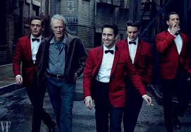 He is preparing his supplies. Celebrity Series Kicks Off 2019 20 Season With An Evening With John Lloyd Young Westminster College