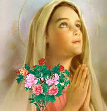 XIN VÂNG NHƯ MẸ !