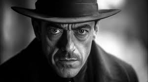 The Vanishing of Thomas Hutter