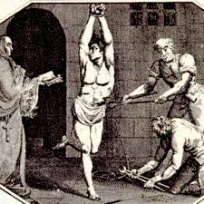 It was intended to maintain catholic orthodoxy in their kingdoms and to replace the medieval inquisition, which was under papal control. Torture Techniques Of The Spanish Inquisition Owlcation