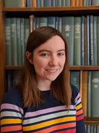 Congratulations to our 2019 departmental award winners!