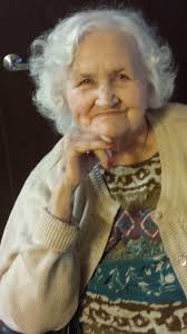 Obituary information for Marietta Mills