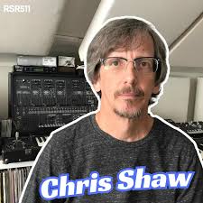 Recording Studio Rockstars