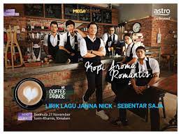 Virgoun surat cinta untuk starla official lyric video. Lirik Lagu Janna Nick Sebentar Saja Ost Drama My Coffee Prince Oh Hiburan