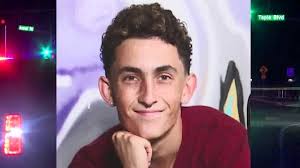 Family asks for help finding hit and run driver that killed 20-year-old son