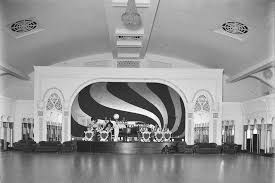 Embassy Ballroom Perth Early Days Perth Western Australia Western Australia Australia History
