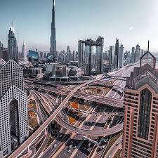 Good Morning Dubai Photo By Denys Black Dubai دبي Visitdubai Wonderful Places Beauty Pins Good Morning Dubai Dubai San Francisco Skyline World